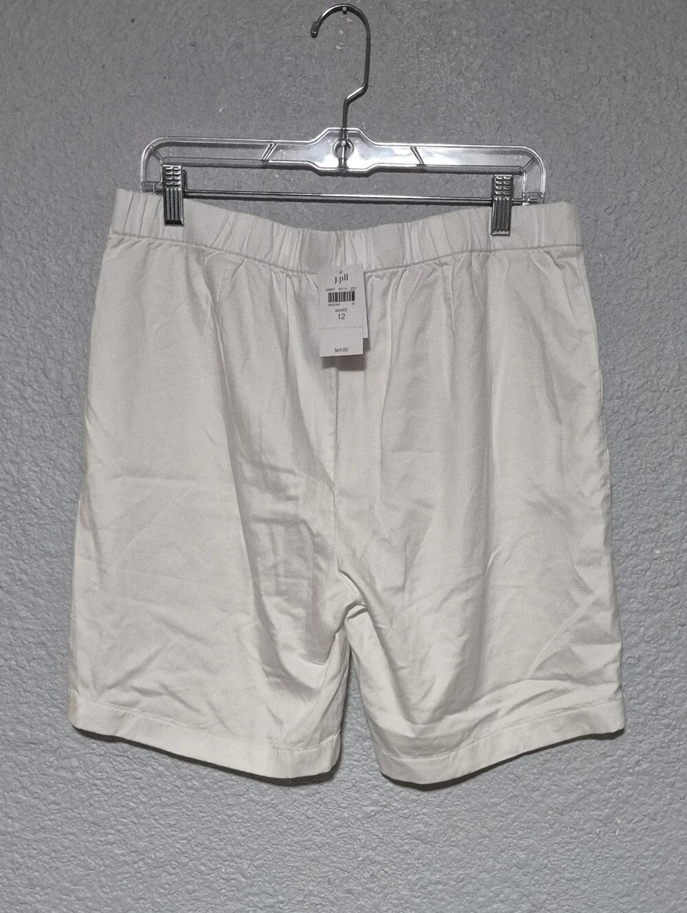 J. Jill nwt white
